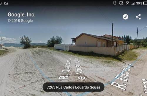 Palhoca House | Recanto do Mar Pinheira