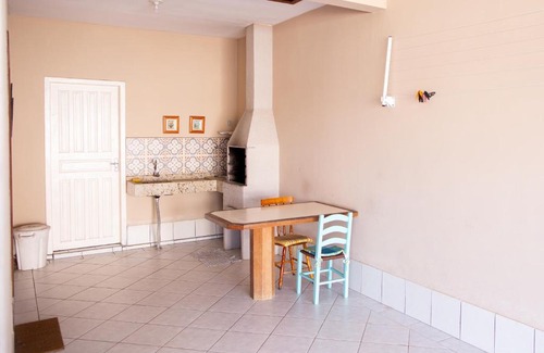 Palhoca House | Recanto do Mar Pinheira