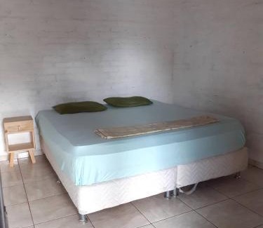 Botucatu House | Recanto do Nenê