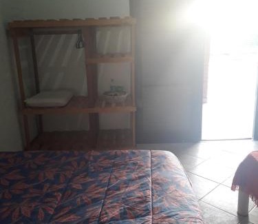 Botucatu House | Recanto do Nenê