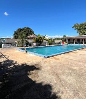 Padre Bernardo Cabin | Recanto Do Piu