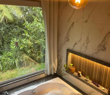 Marechal Floriano Ski Chalet | Recanto do Príncipe, privacidade, paz e contato Com a natureza