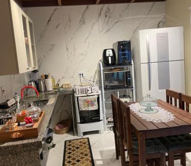 Marechal Floriano Ski Chalet | Recanto do Príncipe, privacidade, paz e contato Com a natureza