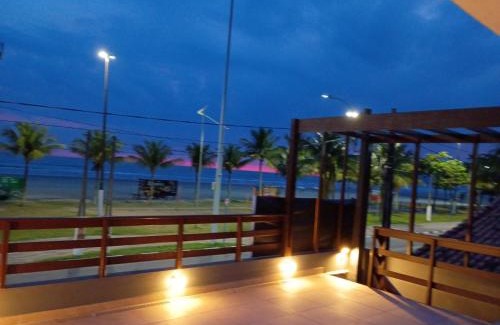 Jardim das Cancoes Apartment | Recanto do Sargento