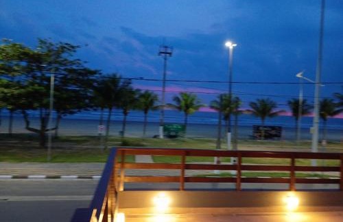 Jardim das Cancoes Apartment | Recanto do Sargento