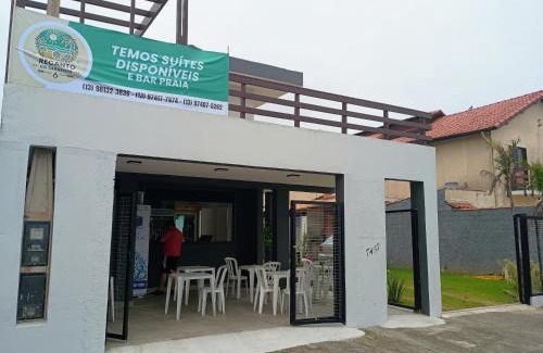 Jardim das Cancoes Apartment | Recanto do Sargento