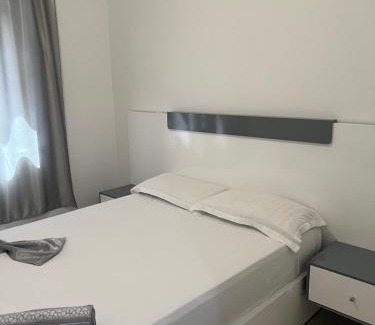 Assomada Apartment | Recanto do Semedo