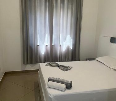 Assomada Apartment | Recanto do Semedo