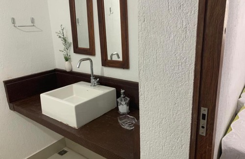 Capitolio House | Recanto do Sol