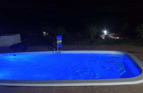 Joanopolis House | Recanto do Sol
