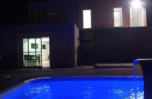 Joanopolis House | Recanto do Sol