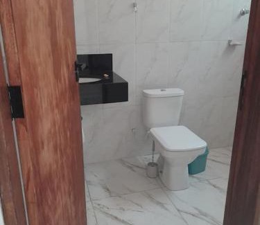 Joanopolis House | Recanto do Sol