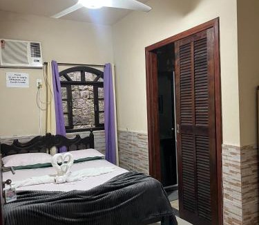 Conceicao de Jacarei Hotel | Recanto do sol