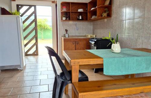 Matinhos Apartment | Recanto do Sol