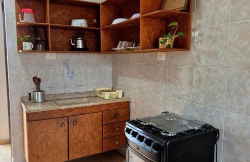 Matinhos Apartment | Recanto do Sol