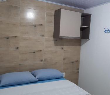 Capao da Canoa Hotel | Recanto do Sol Pousada