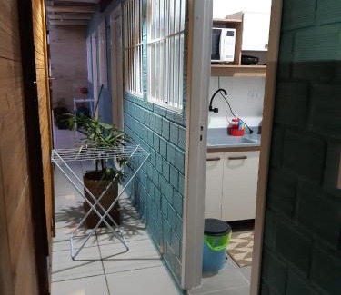 Capao da Canoa Hotel | Recanto do Sol Pousada