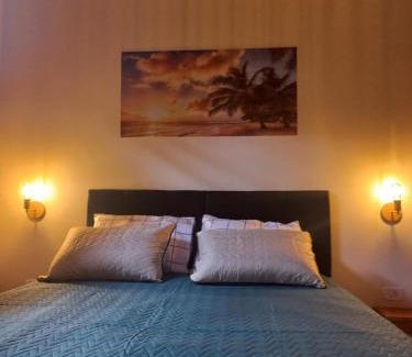 Sao Francisco da Praia Apartment | Recanto do Sossego