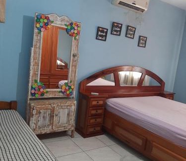 Bonsucesso House | Recanto do Sossego Saquarema