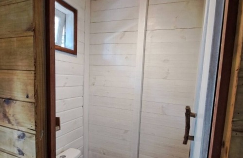 Trindade Cabin | Recanto DO TIÊ -cabana em Plena Mata Atlântica.um Lugar Especial Para Descansar!