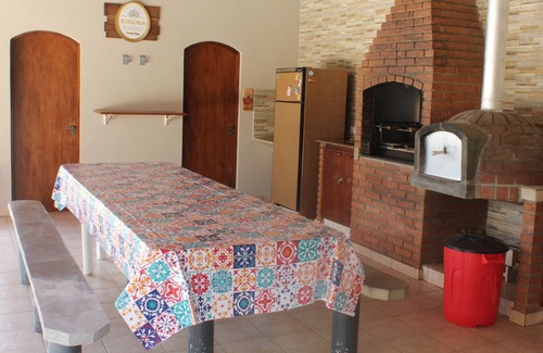 Batatuba Cottage | Recanto do Vale