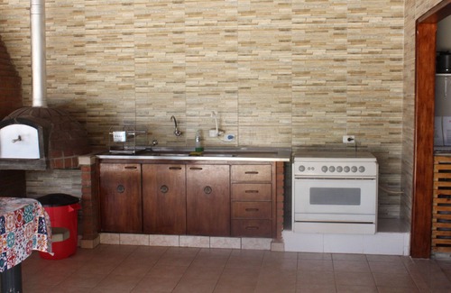 Batatuba Cottage | Recanto do Vale