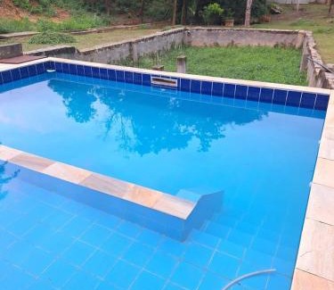 Votorantim House | Recanto do Zequinha Votorantim-SP