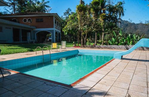 Peruibe House | Recanto Dom José