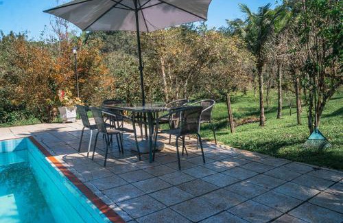 Peruibe House | Recanto Dom José