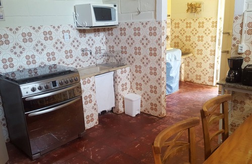 Cunha House | Recanto Dona Ane - house with large garden in Cunha