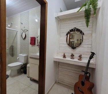 Itapoa House | Recanto Dona Fatima