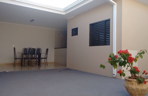 Olimpia House | Recanto Donadi - 4 ROOMS AIR-COND. WIFI