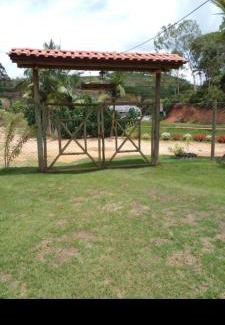 Santa Teresa House | Recanto dos Amigos