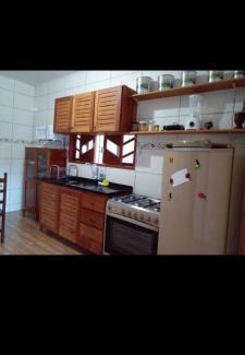Santa Teresa House | Recanto dos Amigos