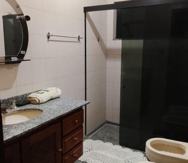 Tiete House | Recanto dos Amigos