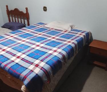 Tiete House | Recanto dos Amigos