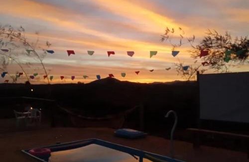 Lagoinha House | Recanto dos Borges