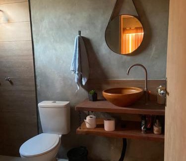 Lagoinha House | Recanto dos Borges