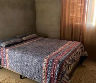 Lagoinha House | Recanto dos Borges