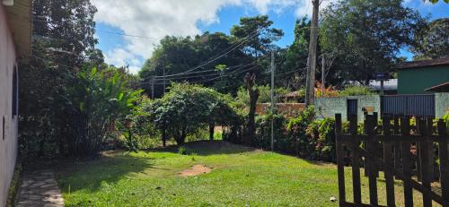 Alto Paraiso de Goias House | Recanto dos Maciotas
