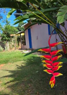 Alto Paraiso de Goias House | Recanto dos Maciotas