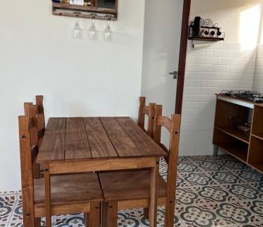 Vale do Capao House | recanto dos cardeais