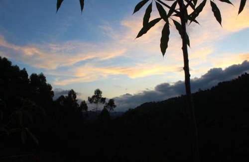 Santa Teresa Ski Chalet | Recanto dos Colibris