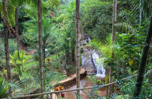 Santa Teresa Ski Chalet | Recanto dos Colibris