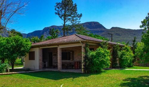 Praia Grande House | Recanto dos Compadres - Hospedagem