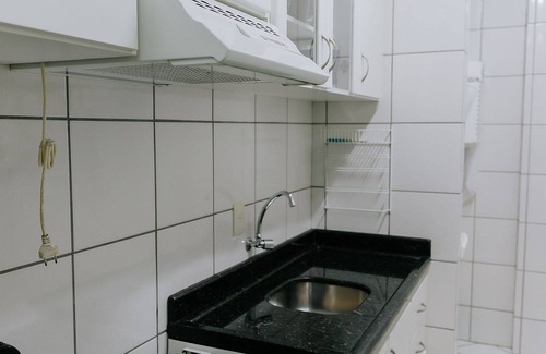 Gravata Apartment | Recanto dos Corais - Praia do Gravatá