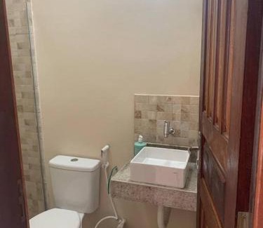 Prado House | Recanto dos Goianos 1 em Prado Bahia