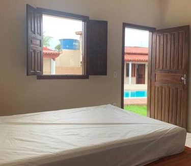 Prado House | Recanto dos Goianos 1 em Prado Bahia