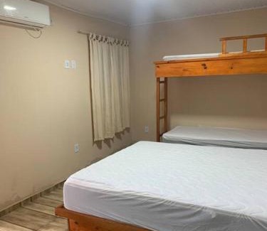 Prado House | Recanto dos Goianos 1 em Prado Bahia