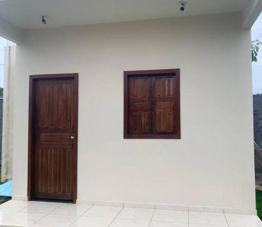 Prado House | Recanto dos Goianos 1 em Prado Bahia